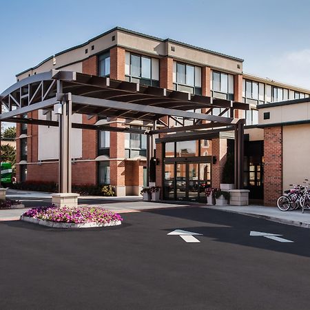 Holiday Inn Saratoga Springs By Ihg Екстериор снимка