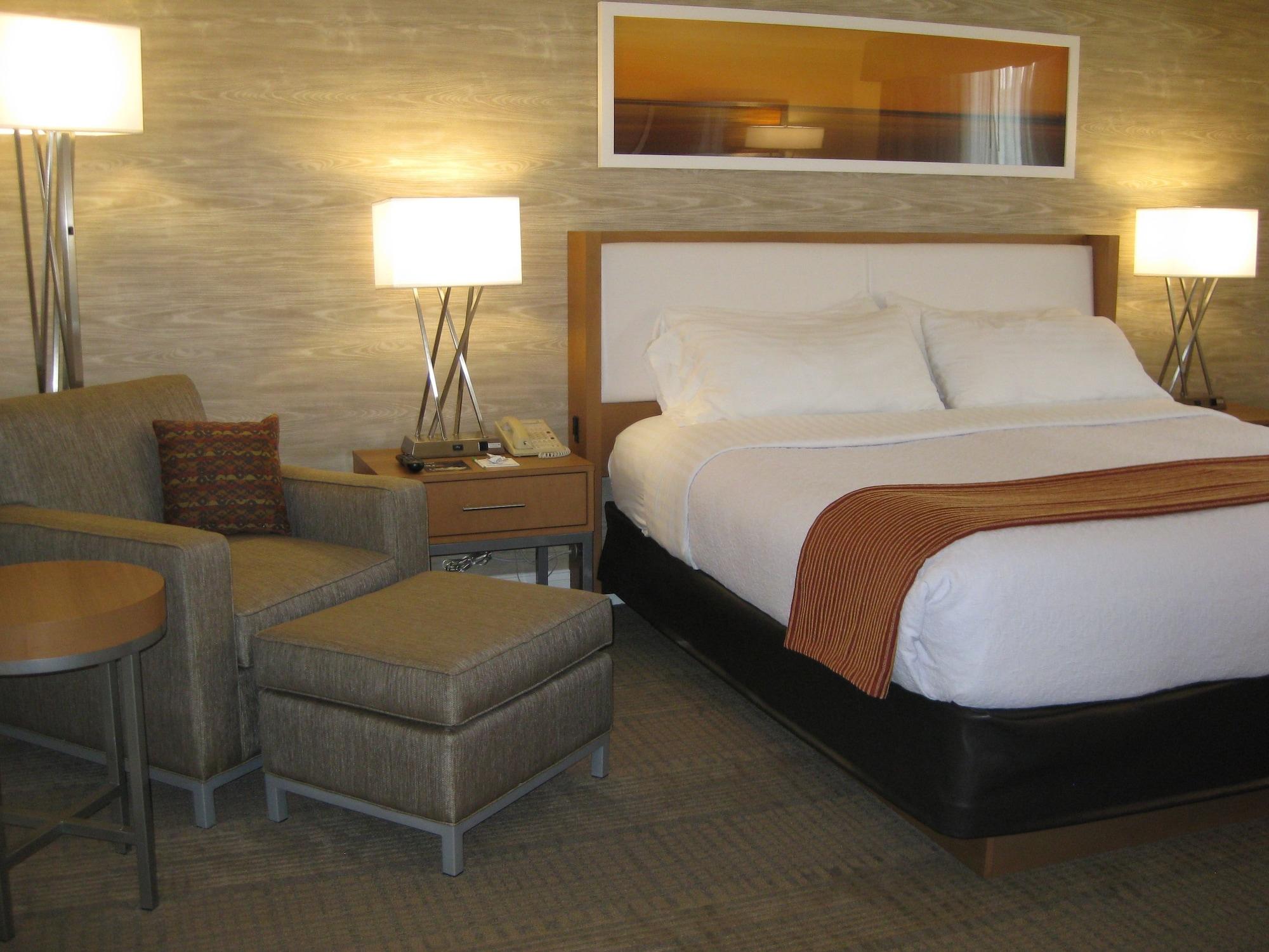 Holiday Inn Saratoga Springs By Ihg Екстериор снимка