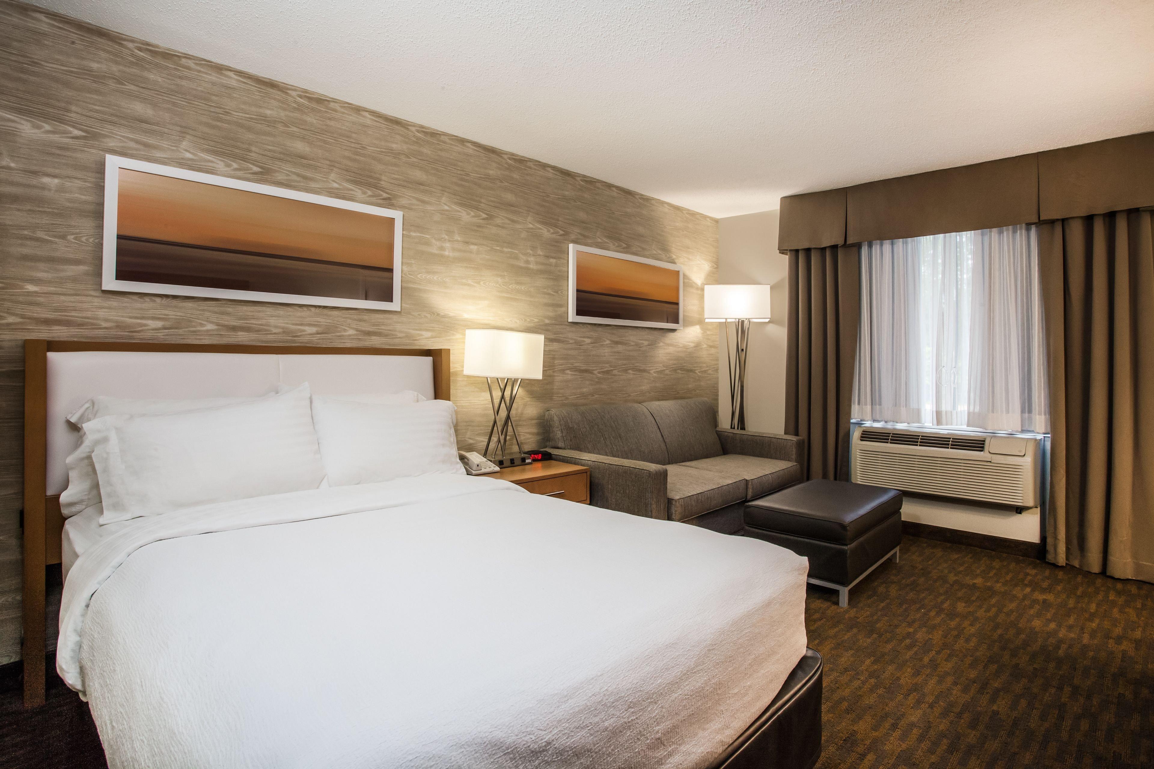 Holiday Inn Saratoga Springs By Ihg Екстериор снимка