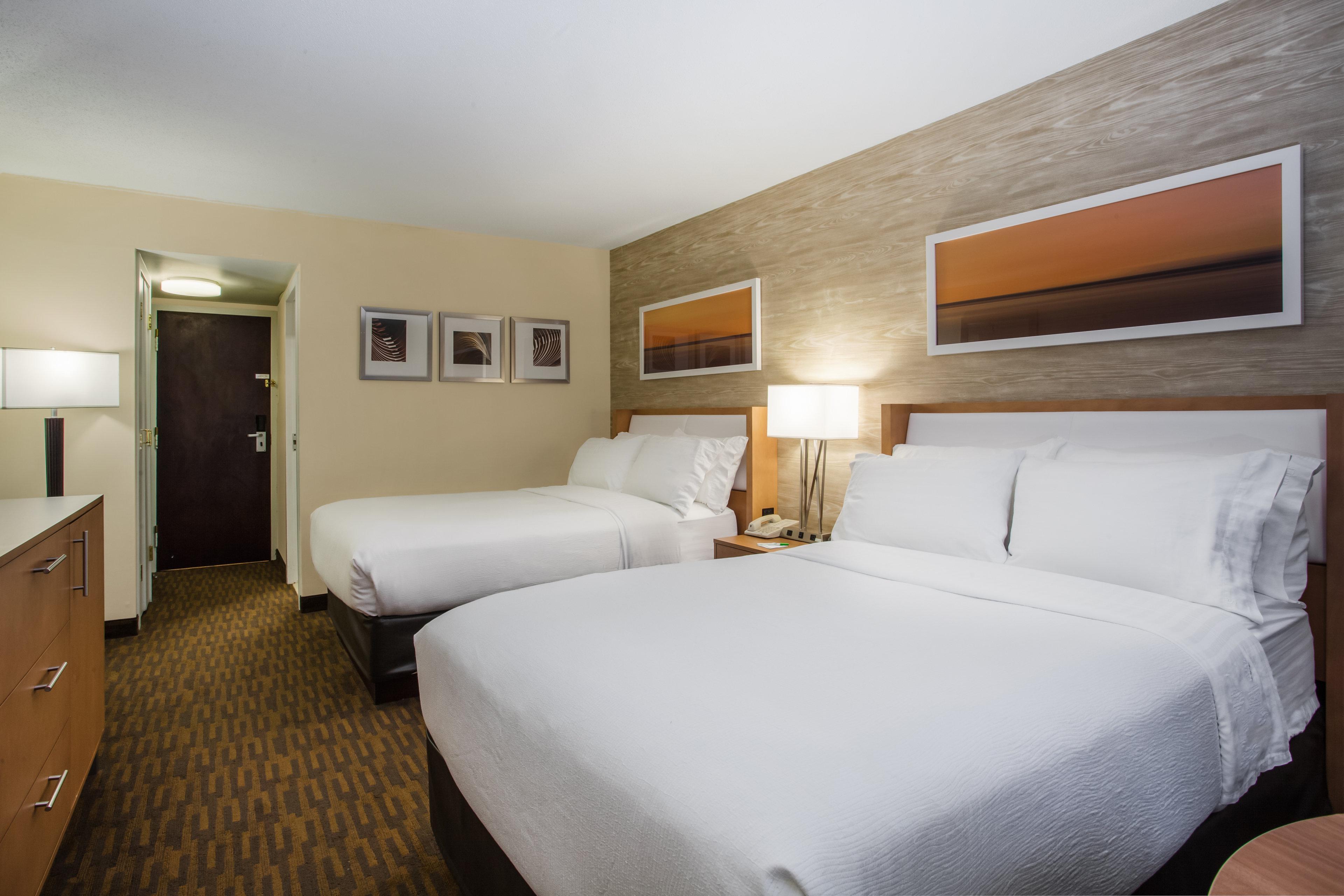 Holiday Inn Saratoga Springs By Ihg Екстериор снимка