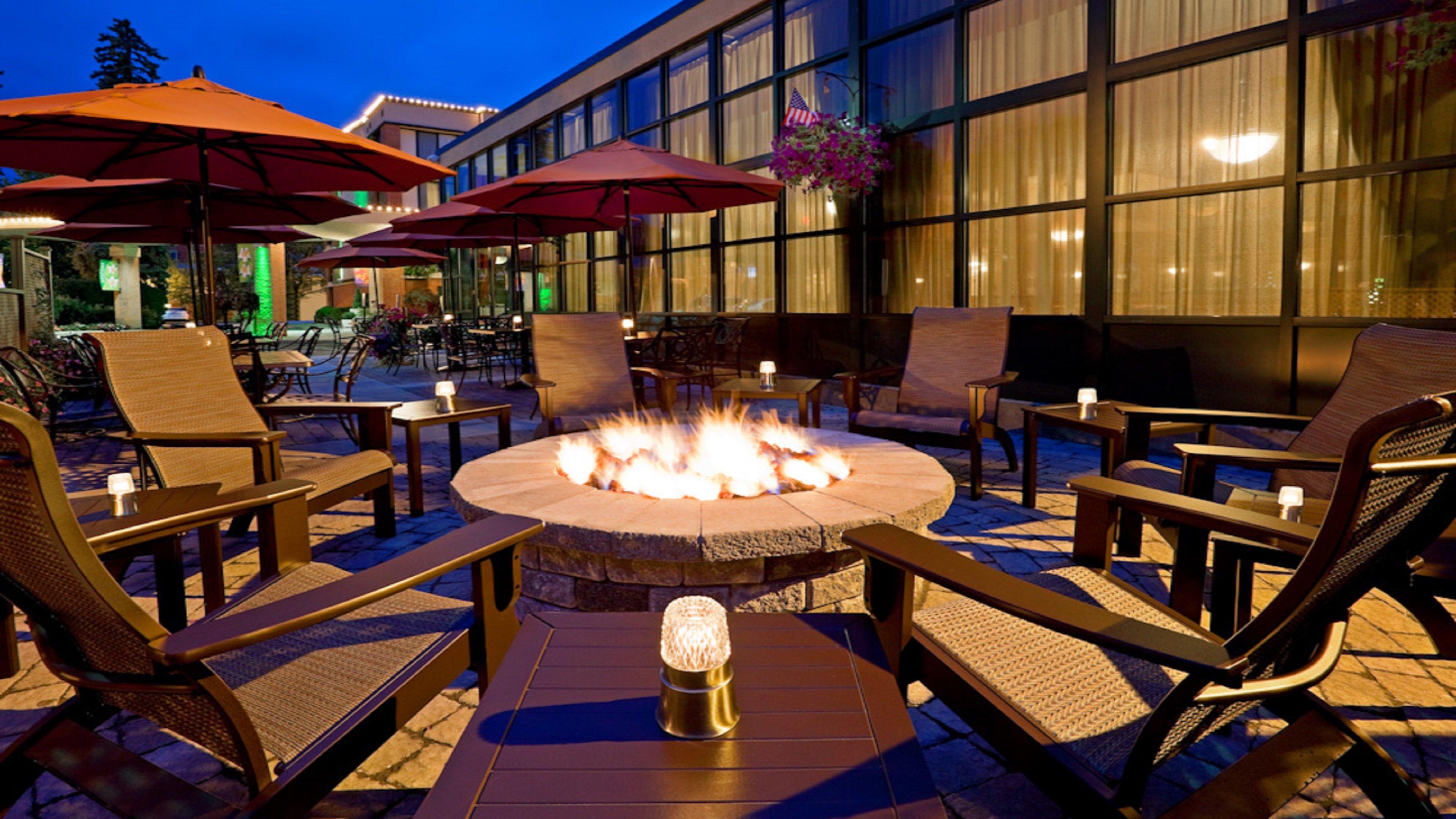 Holiday Inn Saratoga Springs By Ihg Екстериор снимка