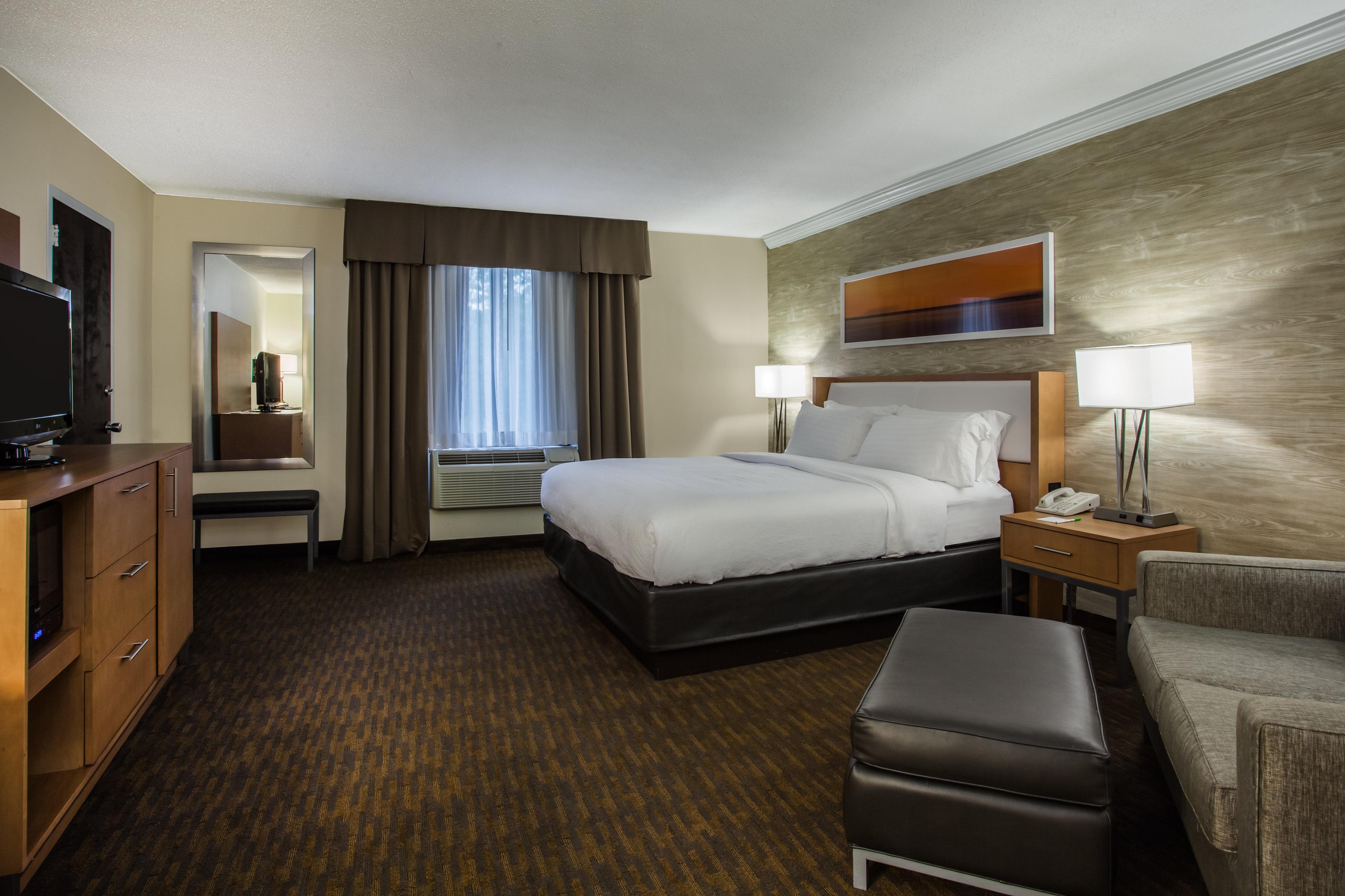 Holiday Inn Saratoga Springs By Ihg Екстериор снимка