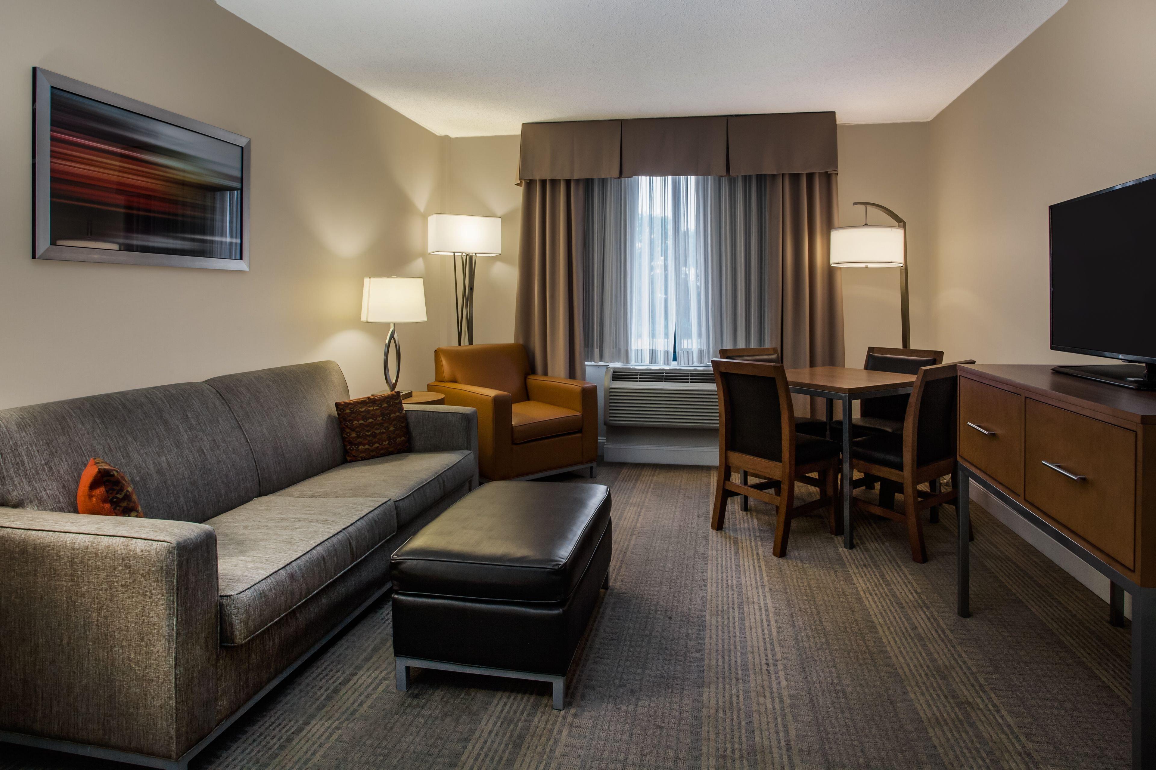 Holiday Inn Saratoga Springs By Ihg Екстериор снимка