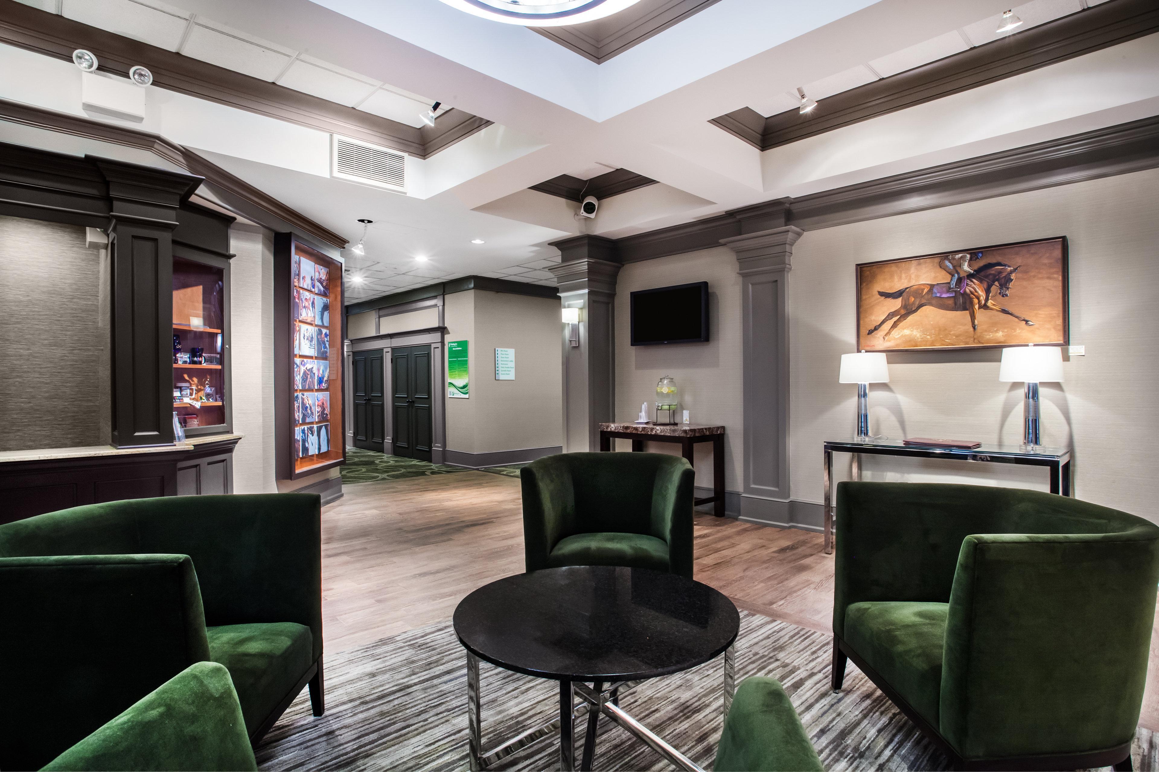 Holiday Inn Saratoga Springs By Ihg Екстериор снимка