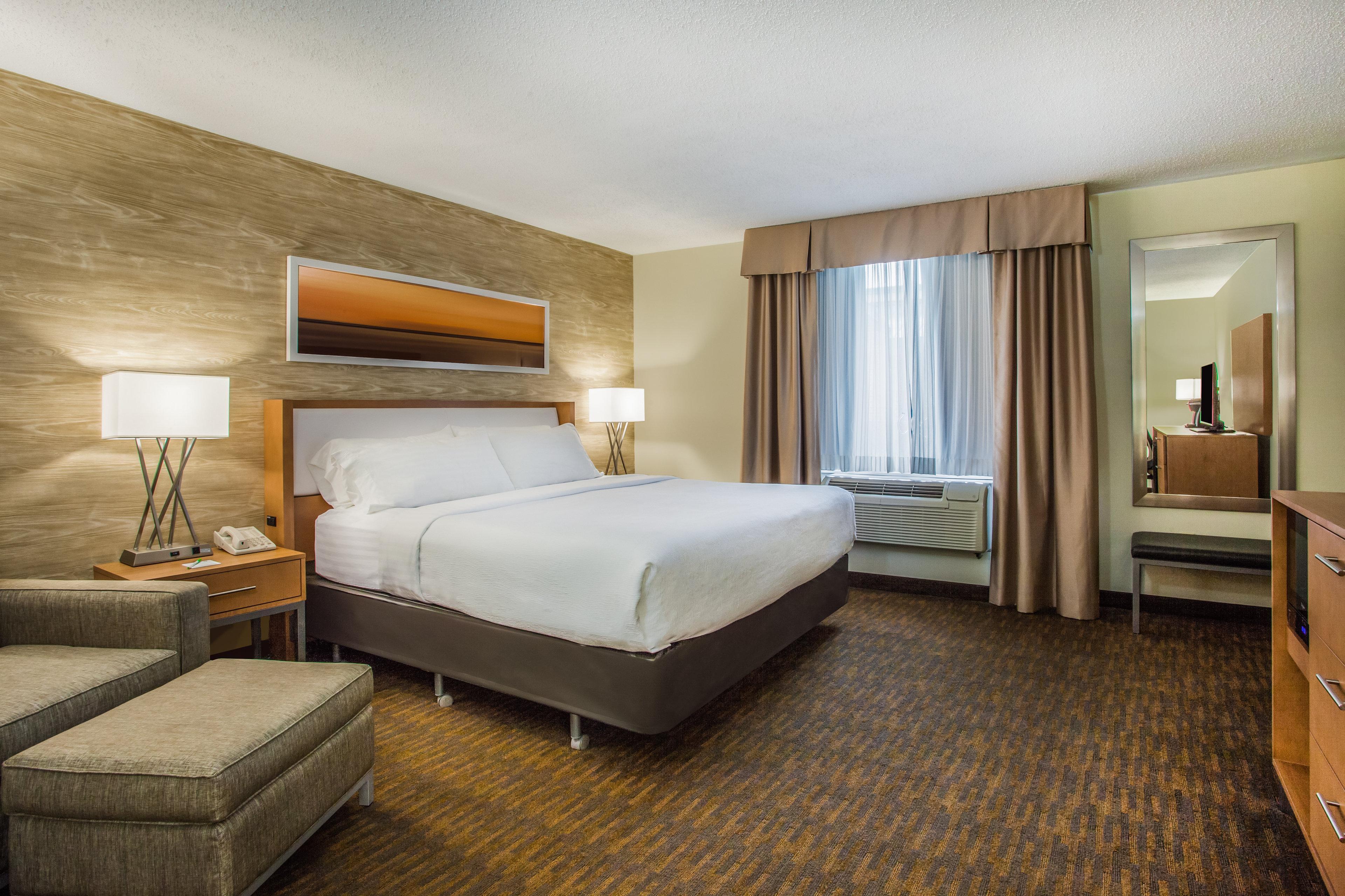 Holiday Inn Saratoga Springs By Ihg Екстериор снимка