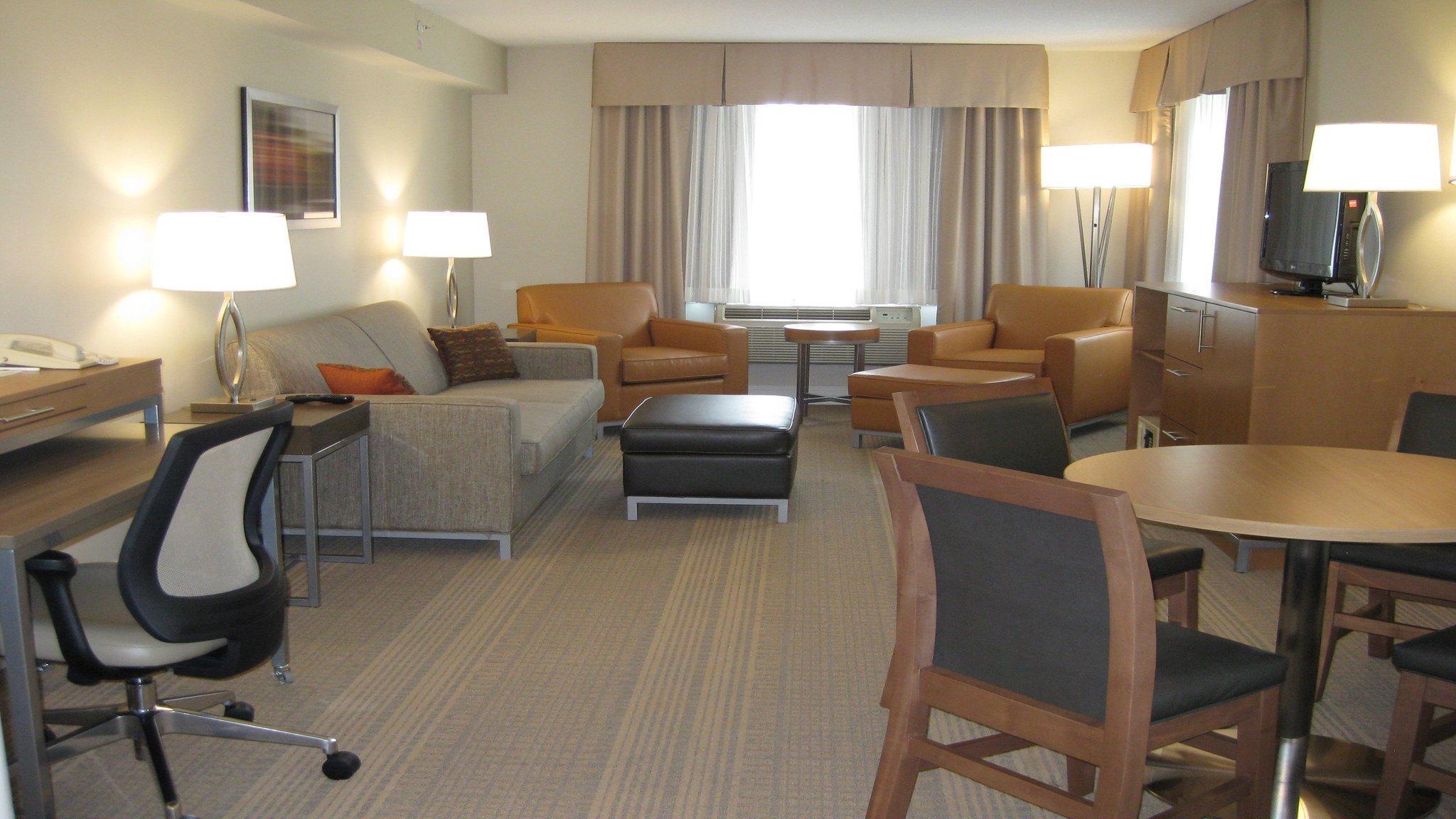 Holiday Inn Saratoga Springs By Ihg Екстериор снимка