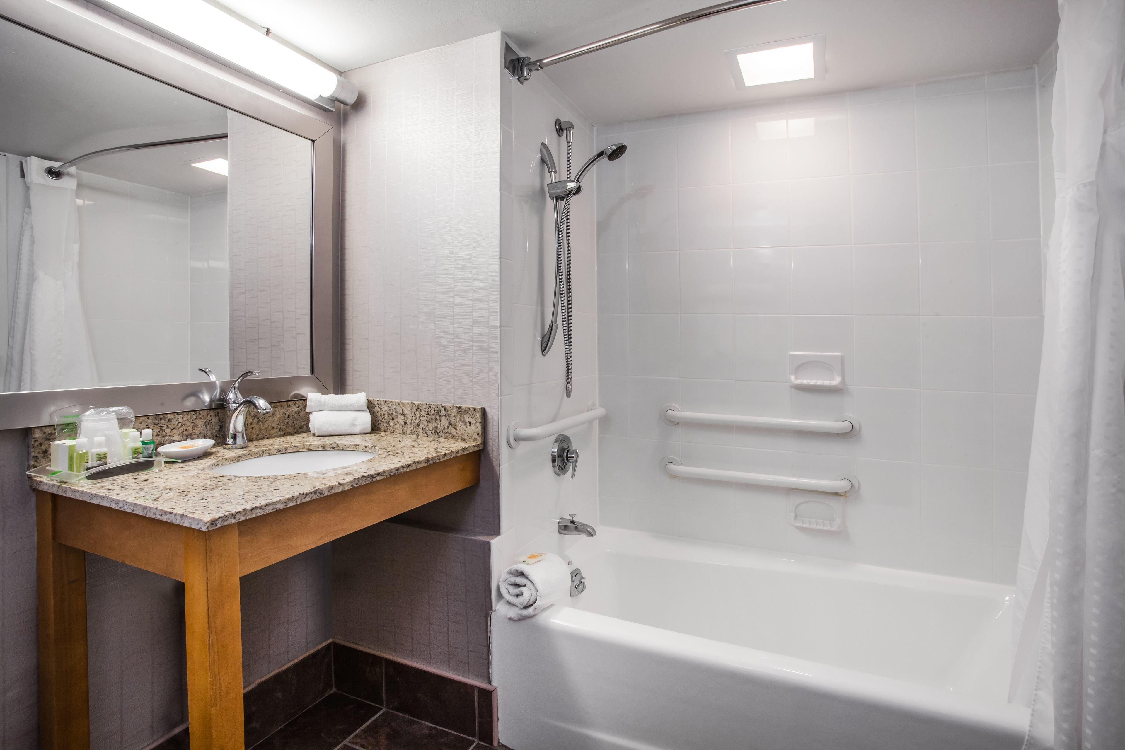 Holiday Inn Saratoga Springs By Ihg Екстериор снимка
