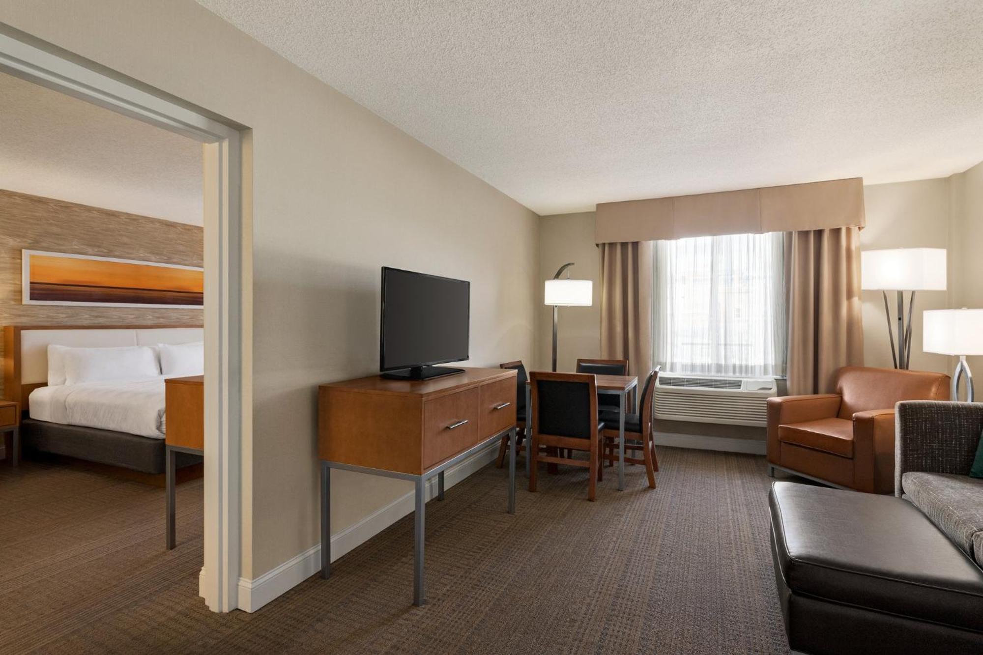 Holiday Inn Saratoga Springs By Ihg Екстериор снимка