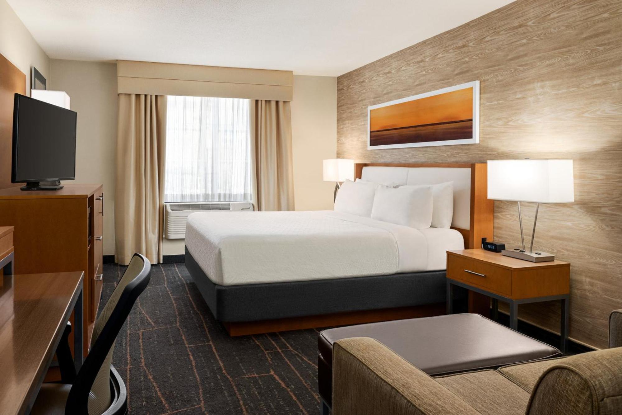 Holiday Inn Saratoga Springs By Ihg Екстериор снимка