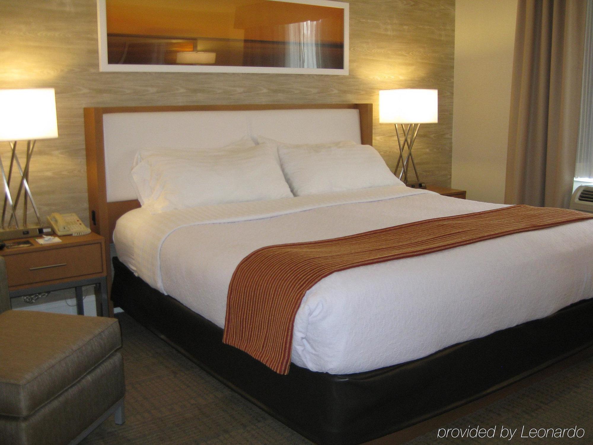 Holiday Inn Saratoga Springs By Ihg Екстериор снимка