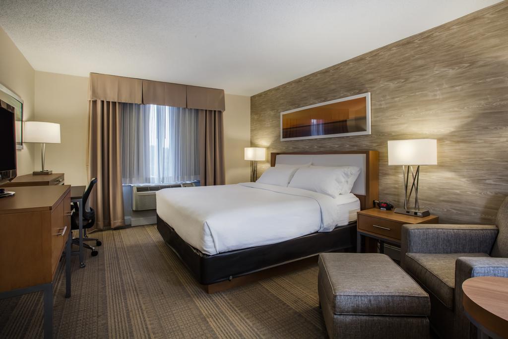 Holiday Inn Saratoga Springs By Ihg Екстериор снимка