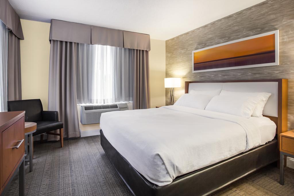 Holiday Inn Saratoga Springs By Ihg Екстериор снимка